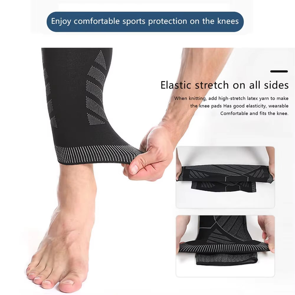 Leg Compression Sleeves