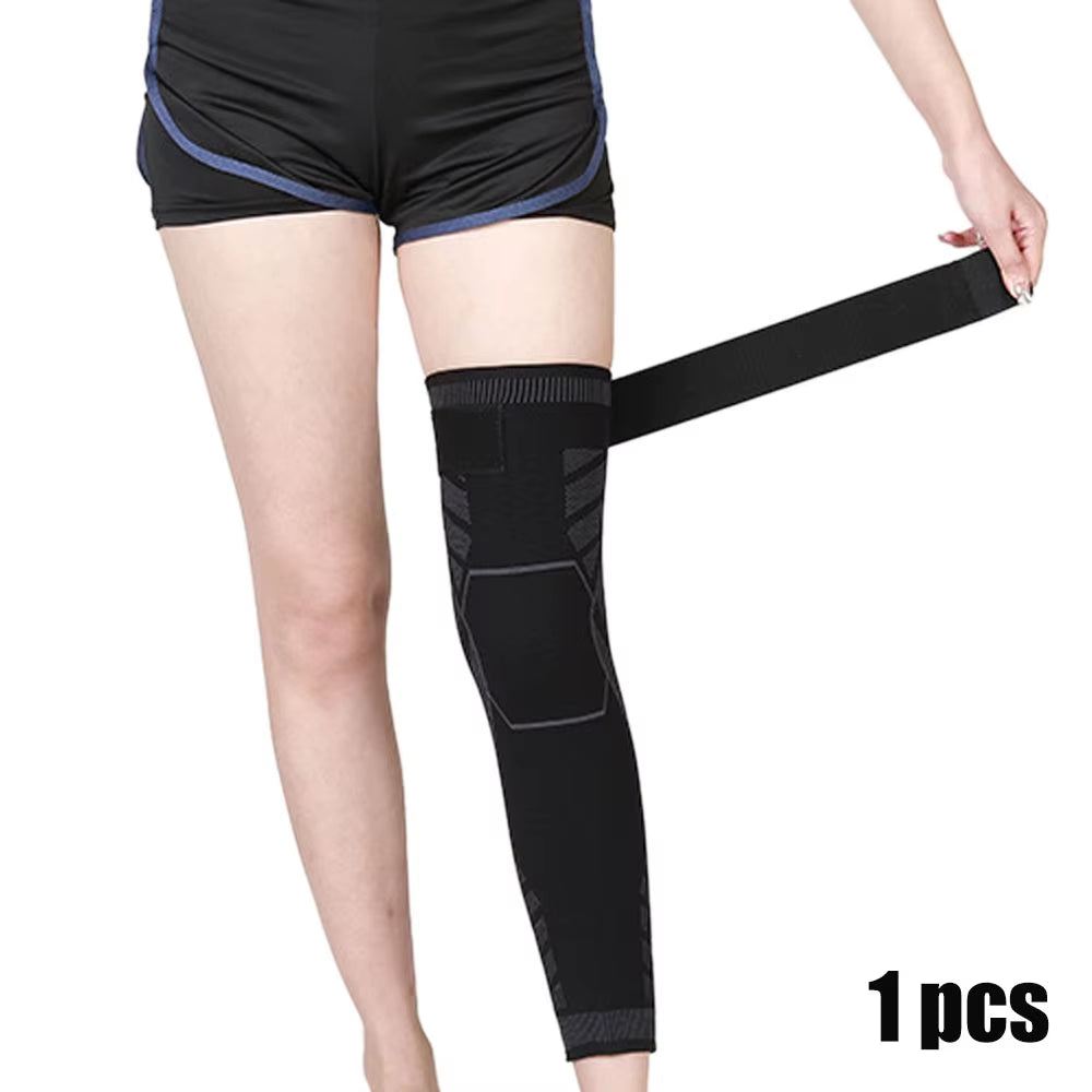 Leg Compression Sleeves