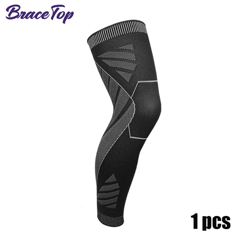 Leg Compression Sleeves