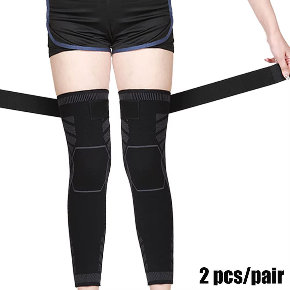 Leg Compression Sleeves